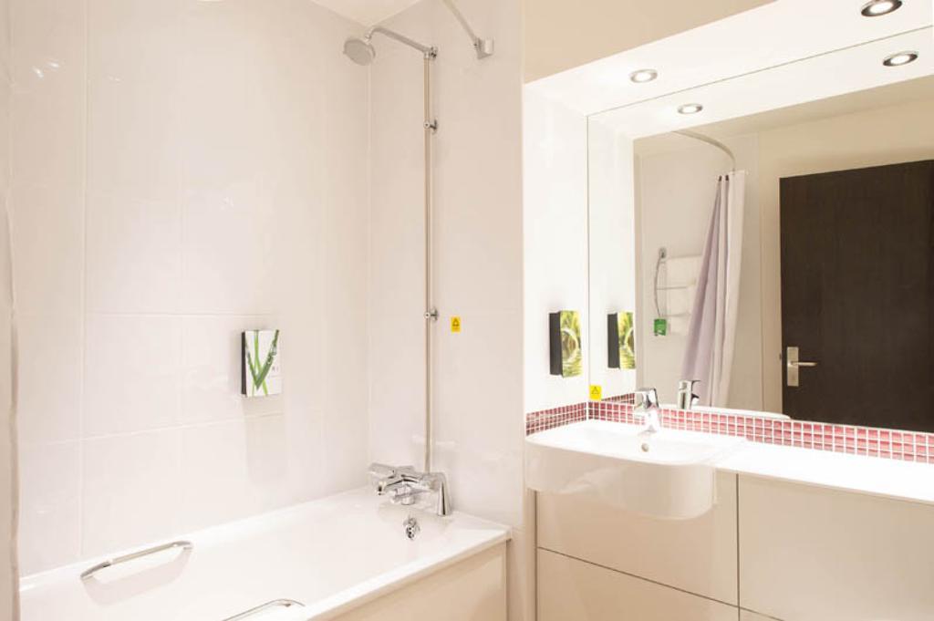 Premier Inn Norwich City Centre - Duke Street Ngoại thất bức ảnh