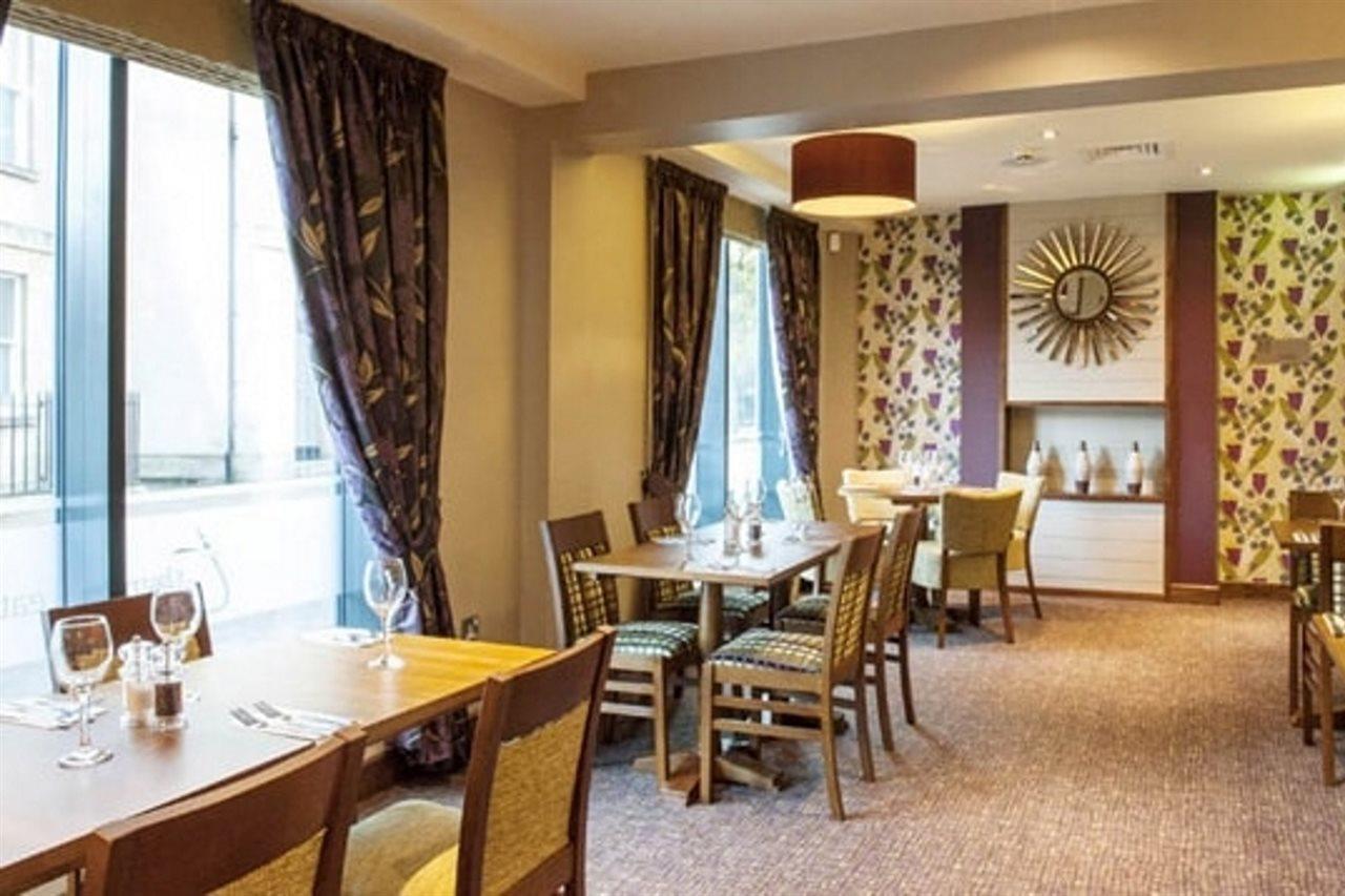 Premier Inn Norwich City Centre - Duke Street Ngoại thất bức ảnh